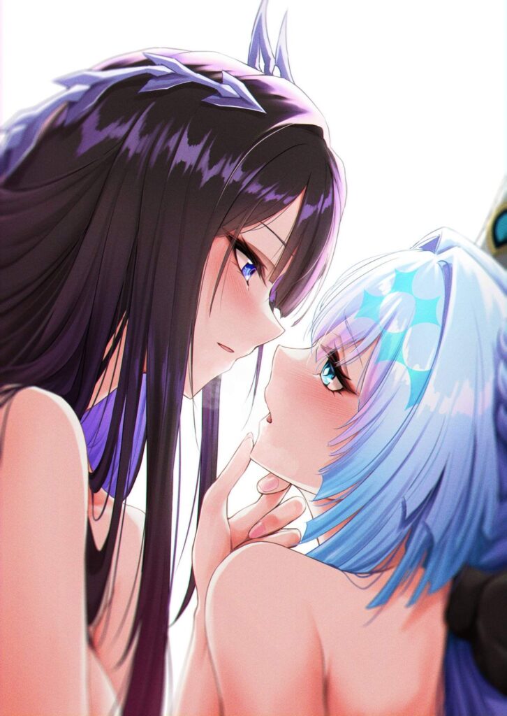 セイレンのエロ画像 9