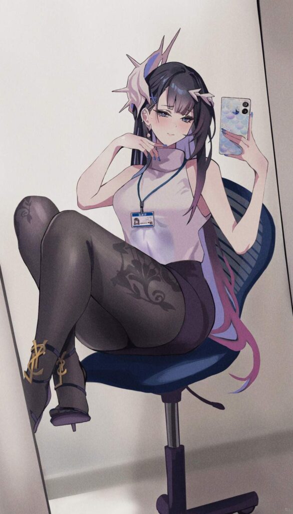 セイレンのエロ画像 18