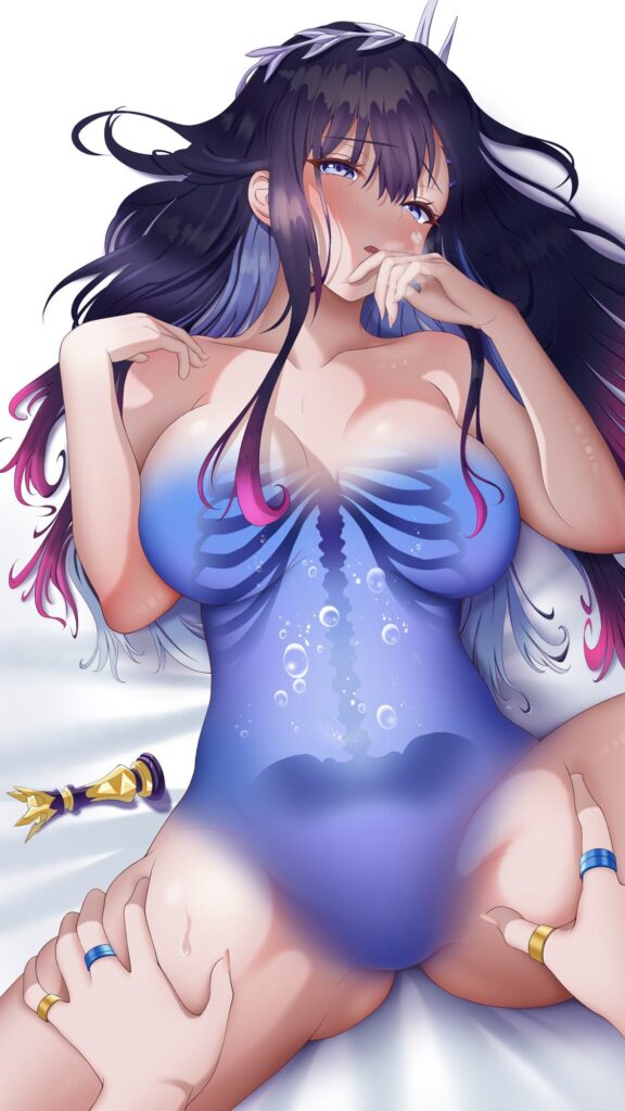セイレンのエロ画像 20