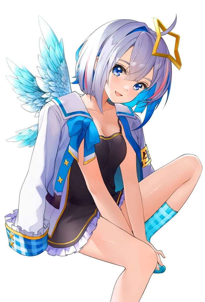 至高のエロ画像 10