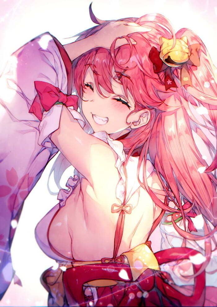 至高のエロ画像 15