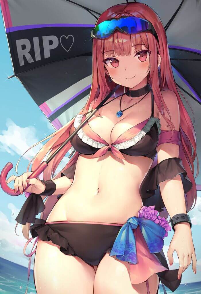 至高のエロ画像 17