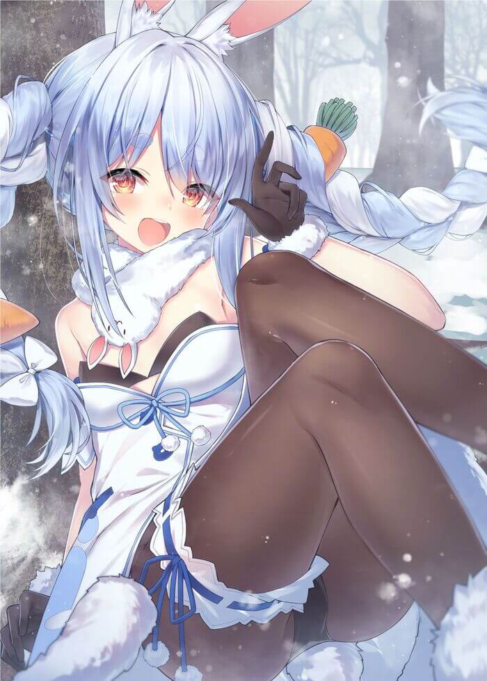 至高のエロ画像 20