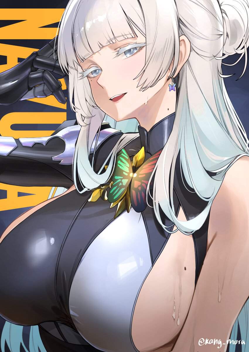 勝利の女神:NIKKEのエロ画像 2