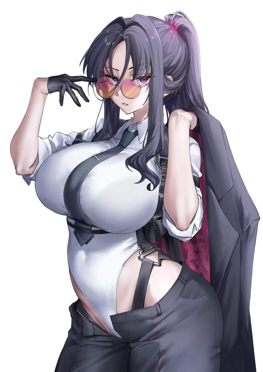 勝利の女神:NIKKEのエロ画像 20