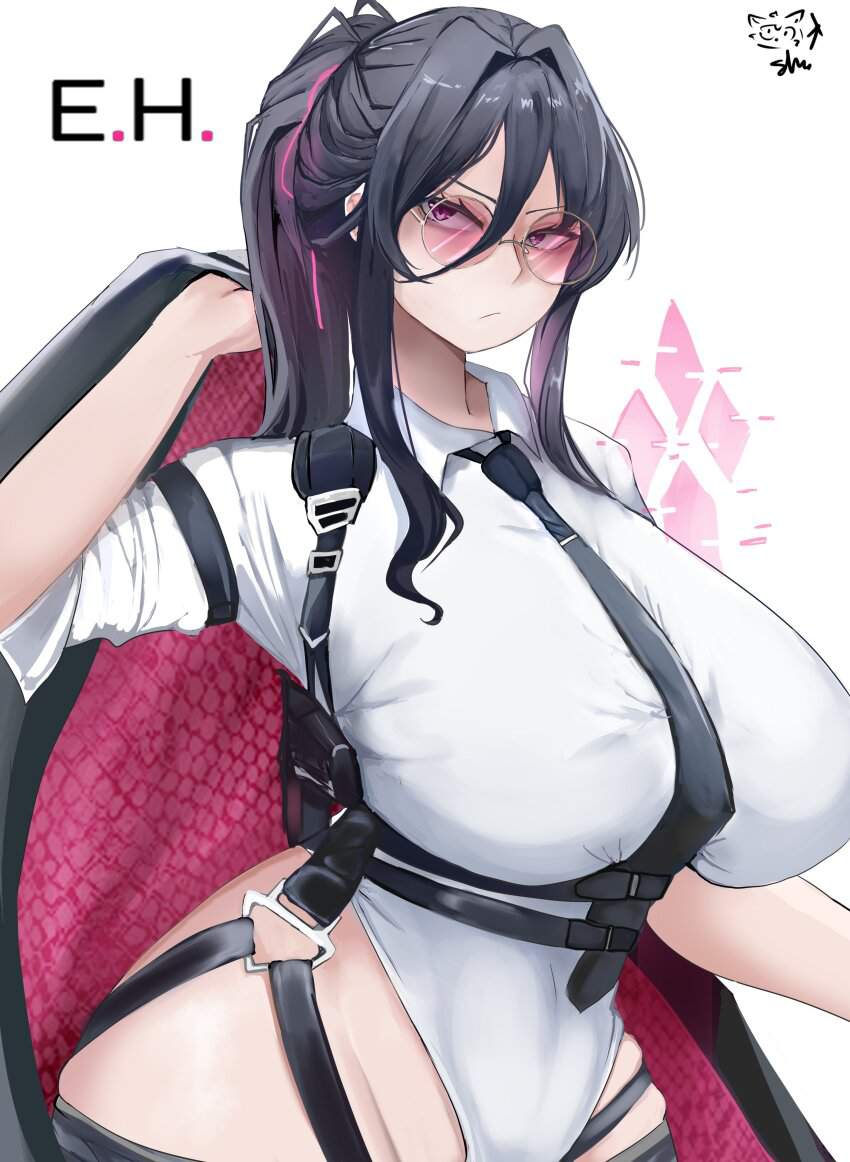 勝利の女神：NIKKEのエロ画像 11