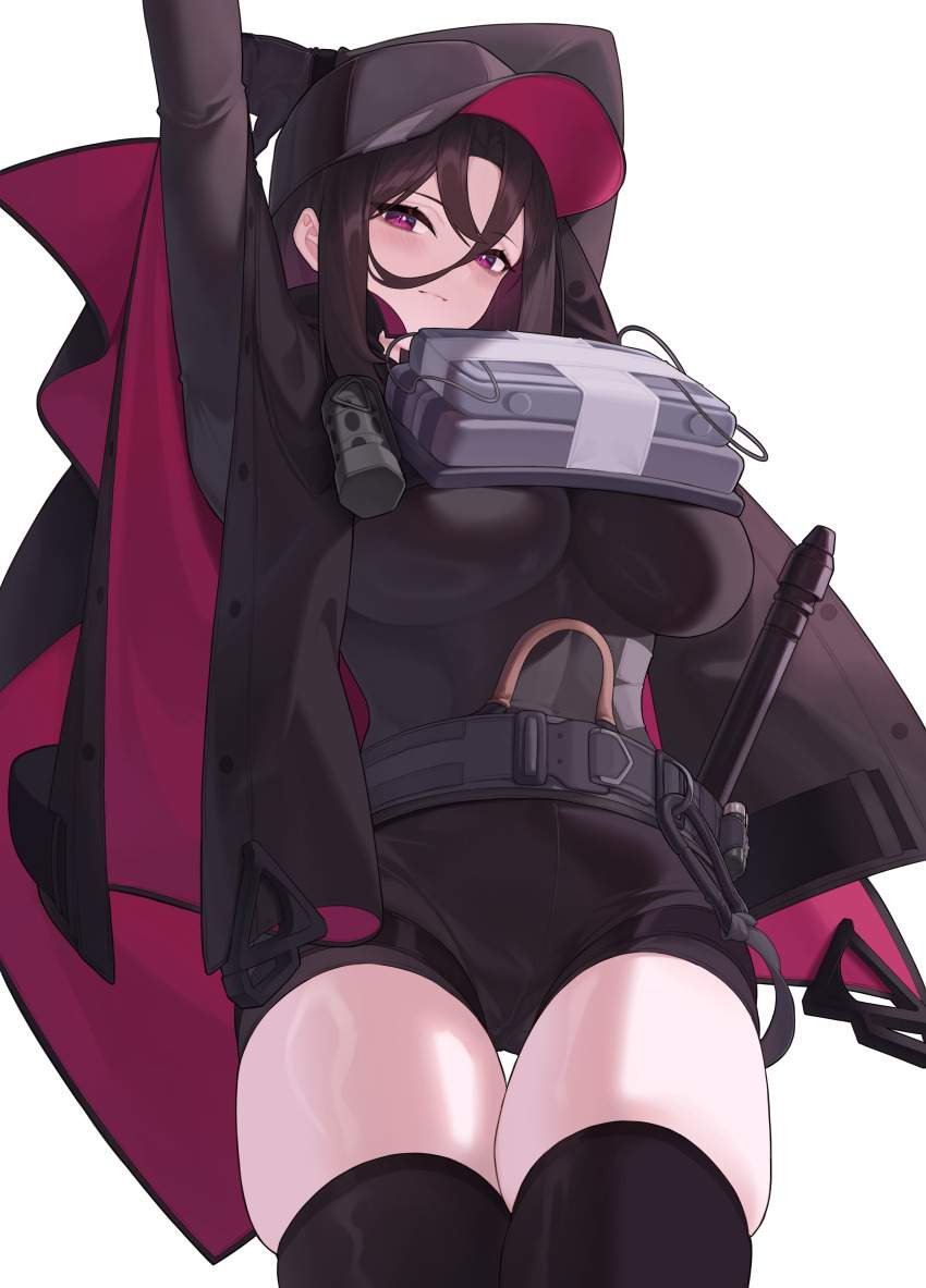 勝利の女神：NIKKEのエロ画像 14