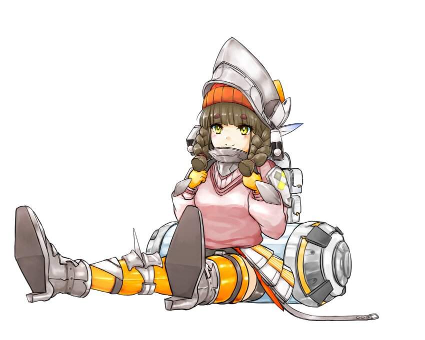 勝利の女神：NIKKEのエロ画像 15