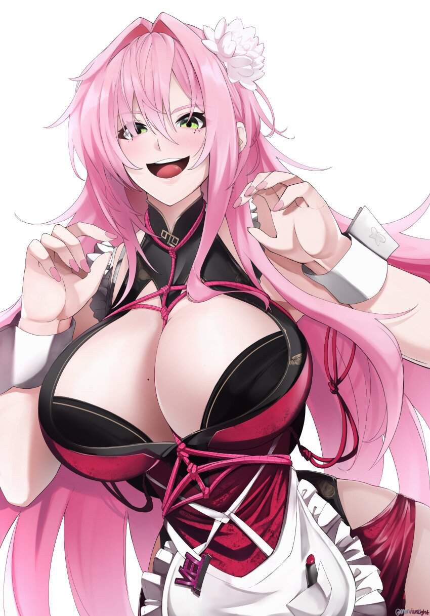 勝利の女神：NIKKEのエロ画像 17