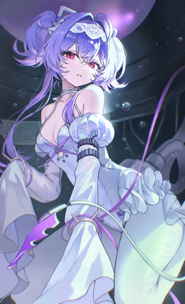 勝利の女神:NIKKEのエロ画像 10