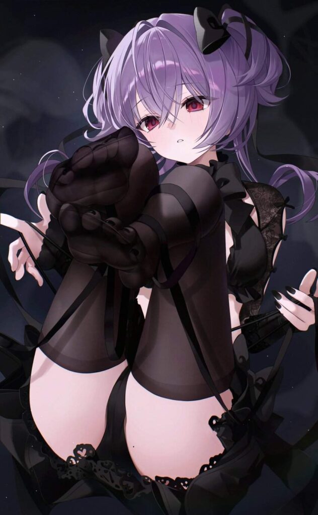 勝利の女神:NIKKEのエロ画像 17
