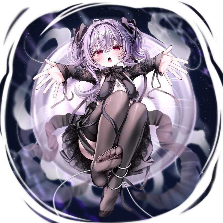 勝利の女神:NIKKEのエロ画像 4