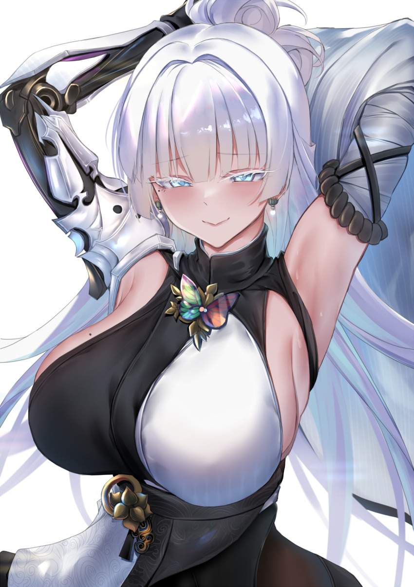 勝利の女神:NIKKEのエロ画像 8