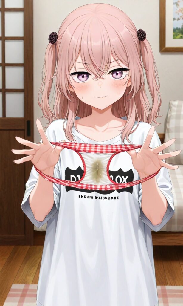 その着せ替え人形は恋をするのエロ画像 2