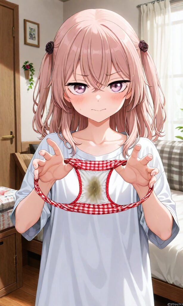 その着せ替え人形は恋をするのエロ画像 4