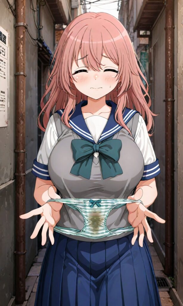 その着せ替え人形は恋をするのエロ画像 5