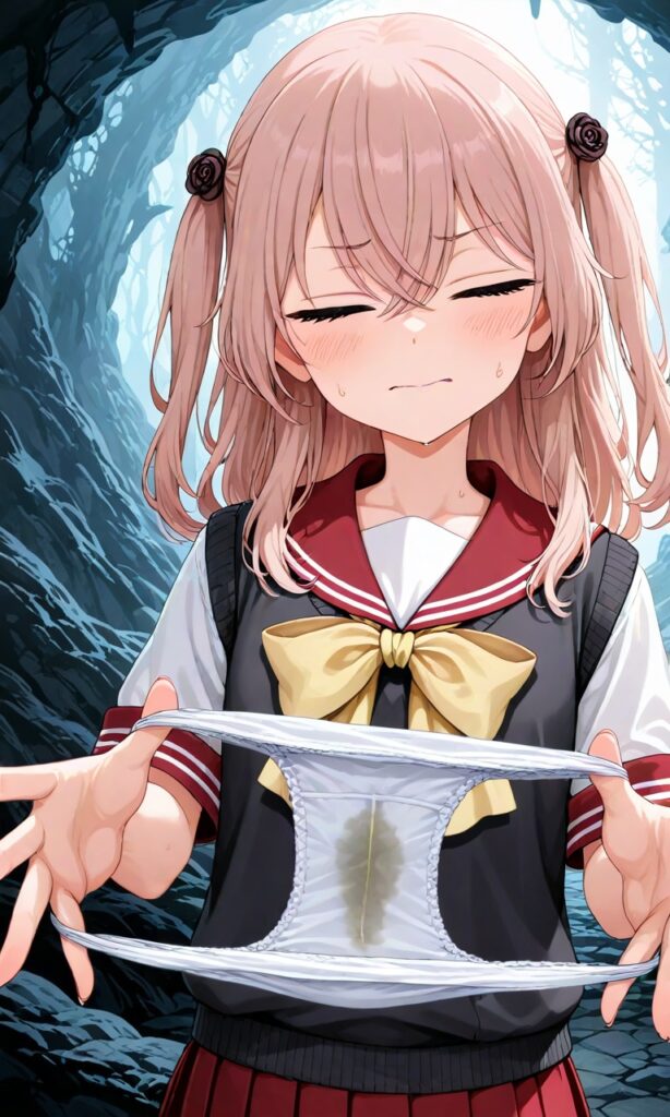 その着せ替え人形は恋をするのエロ画像 13
