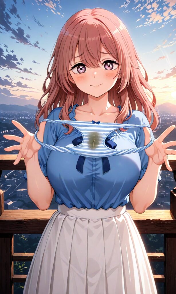 その着せ替え人形は恋をするのエロ画像 15