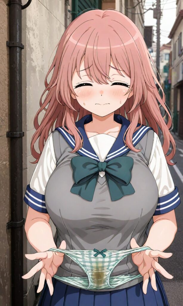 その着せ替え人形は恋をするのエロ画像 18