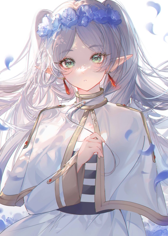 葬送のフリーレンのエロ画像 17