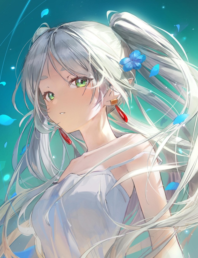 葬送のフリーレンのエロ画像 18
