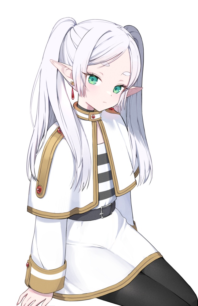 葬送のフリーレンのエロ画像 2