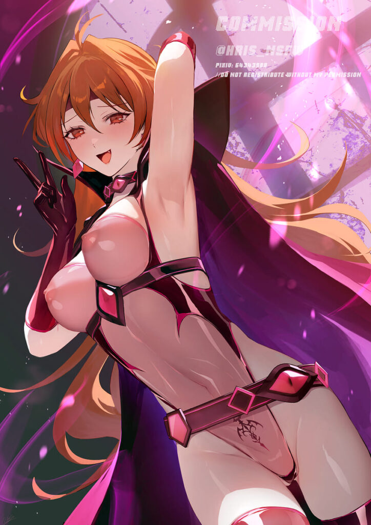 スレイヤーズのエロ画像 20