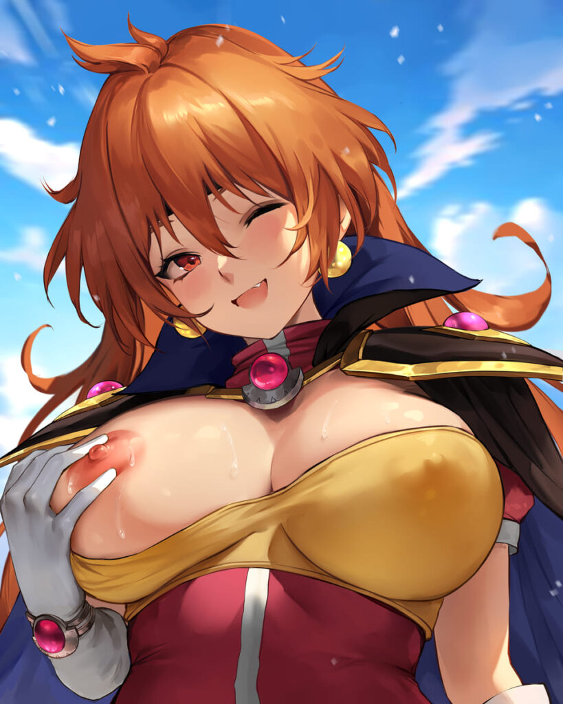 スレイヤーズのエロ画像 3