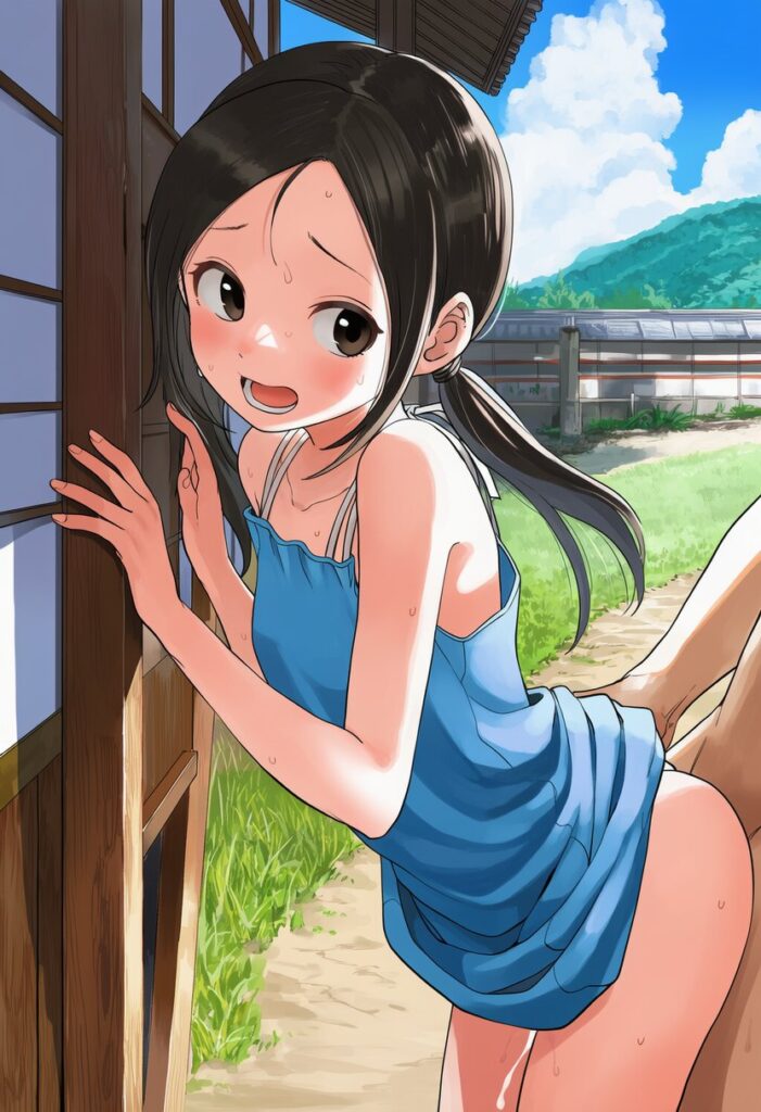 つるぺたのエロ画像 20