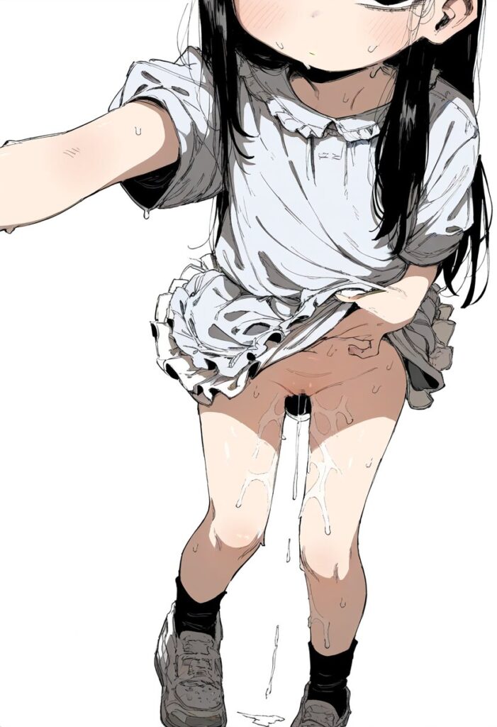 つるぺたのエロ画像 5