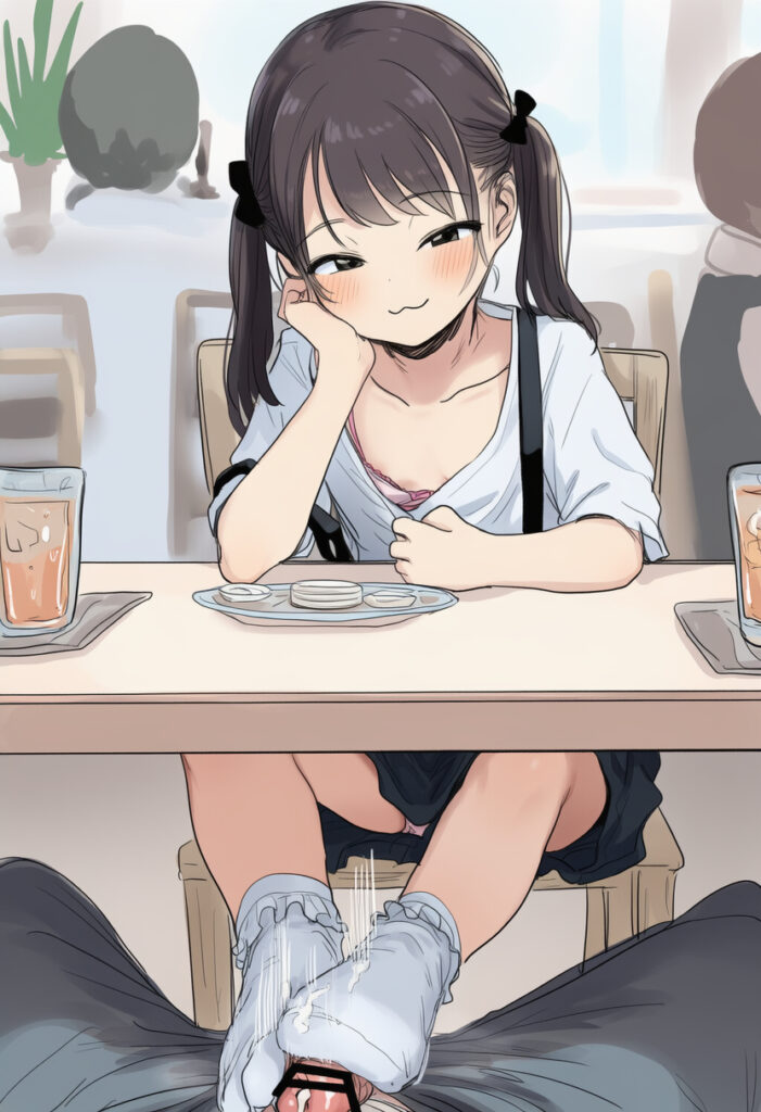 つるぺたのエロ画像 11