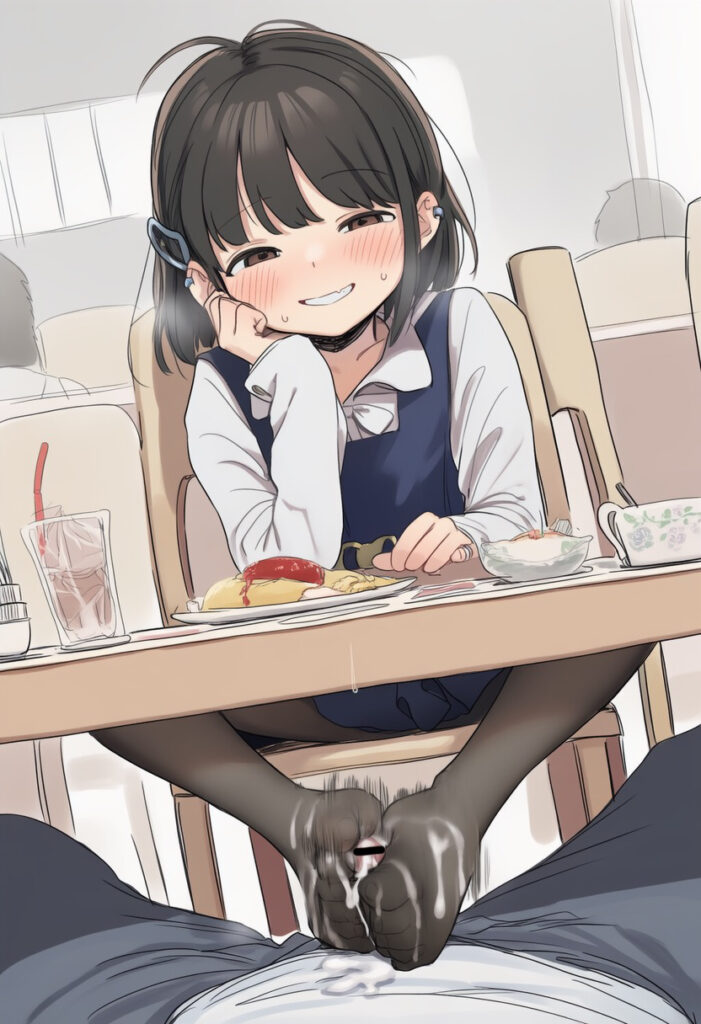 つるぺたのエロ画像 10