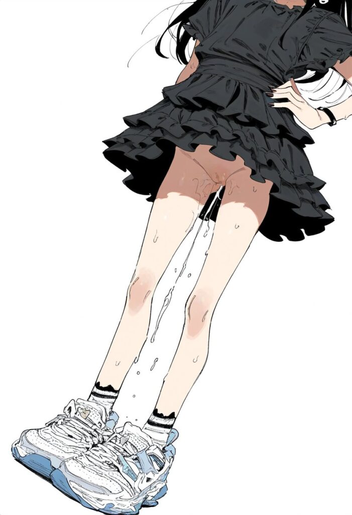 つるぺたのエロ画像 18