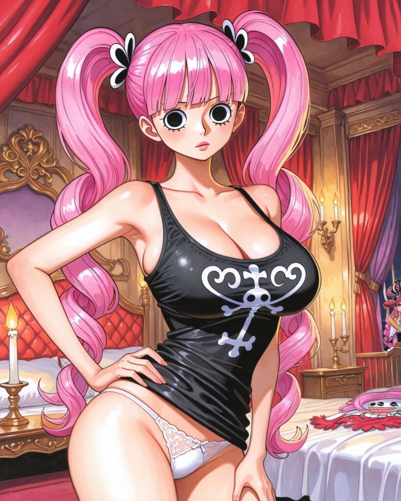 ワンピースのエロ画像 11