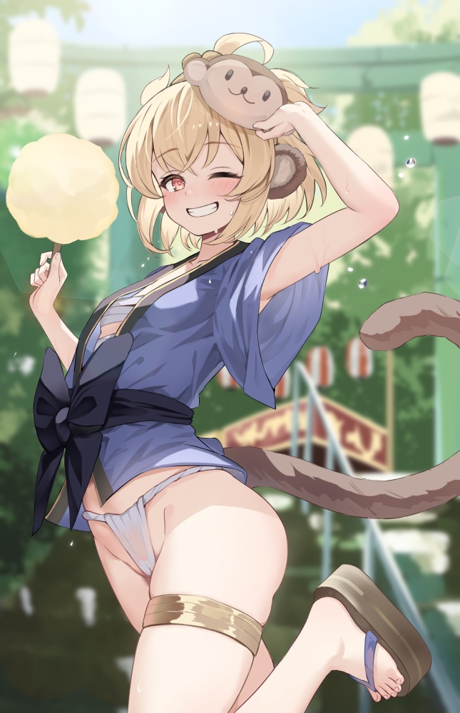 和装のエロ画像 12