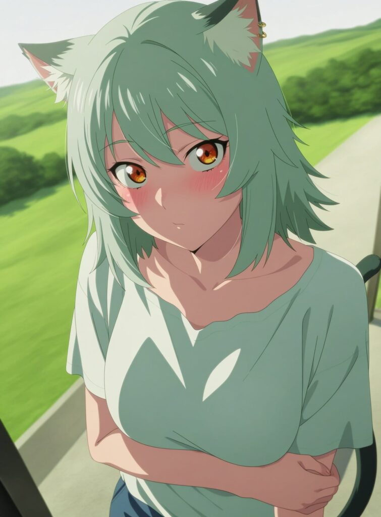 ヤニねこのエロ画像 6