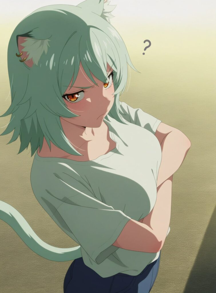 ヤニねこのエロ画像 8