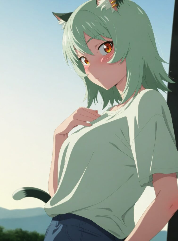 ヤニねこのエロ画像 11