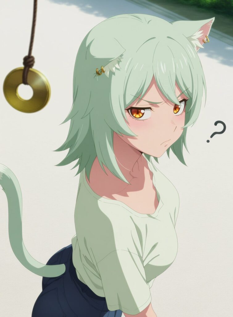 ヤニねこのエロ画像 15