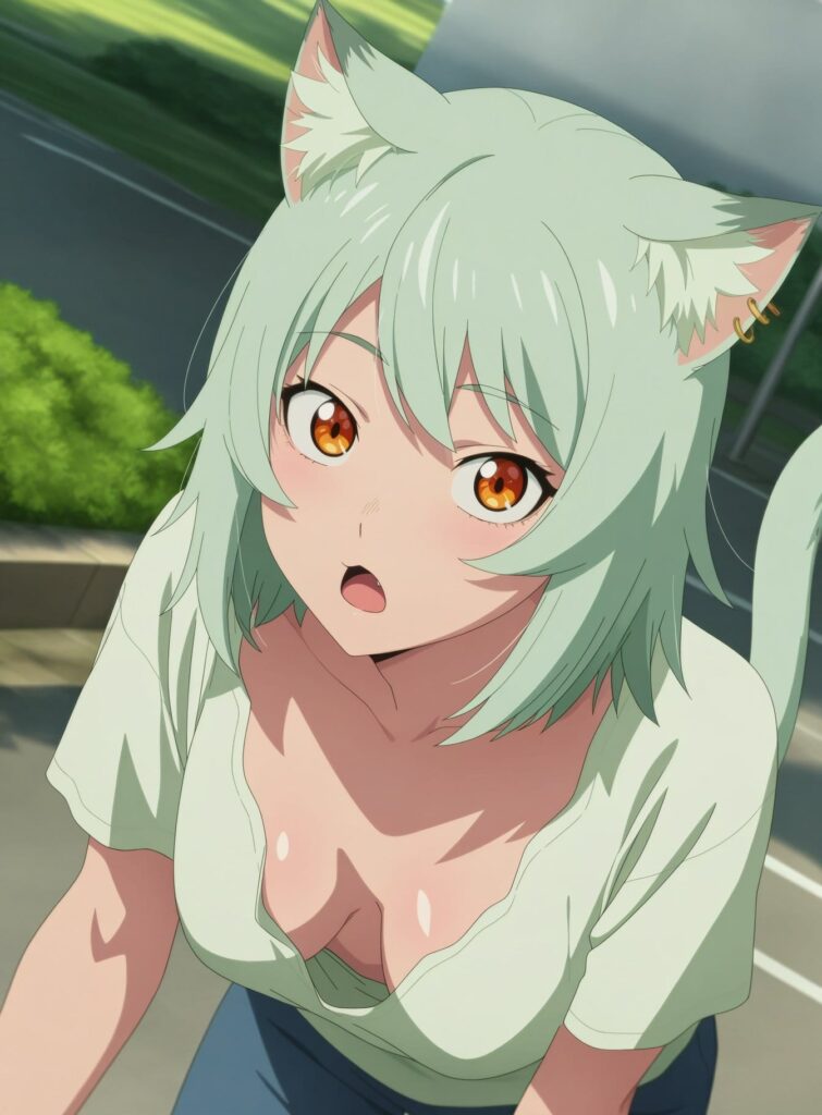 ヤニねこのエロ画像 15