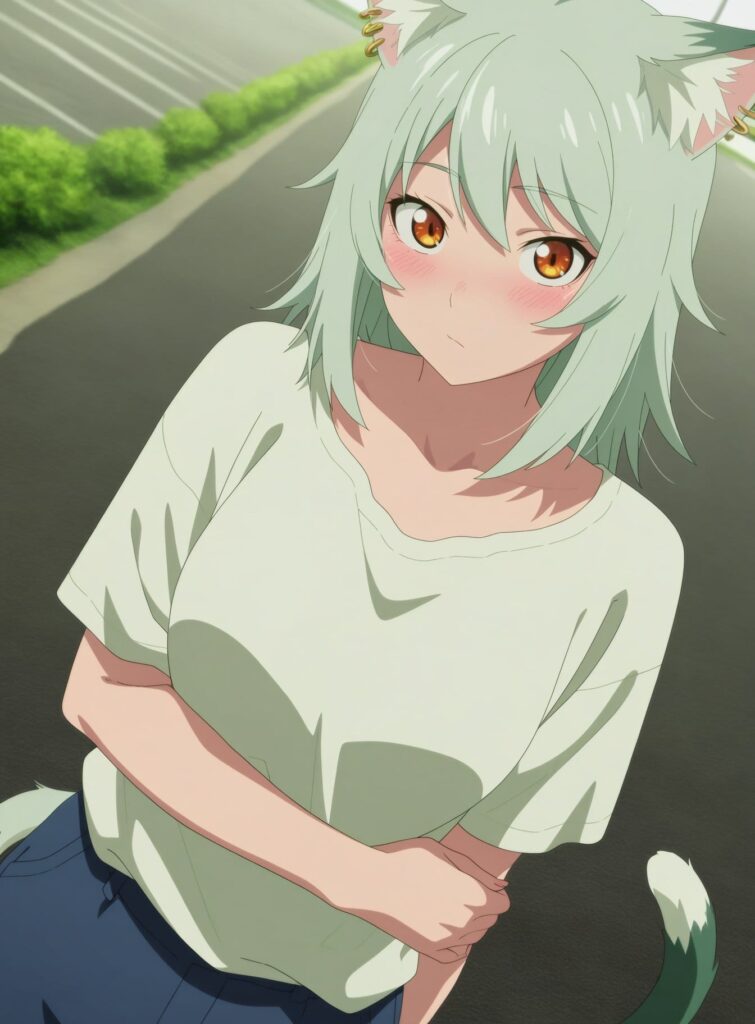 ヤニねこのエロ画像 11