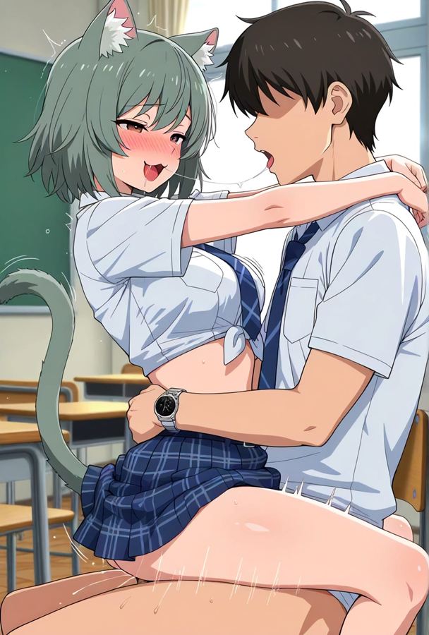 ヤニねこのエロ画像 12