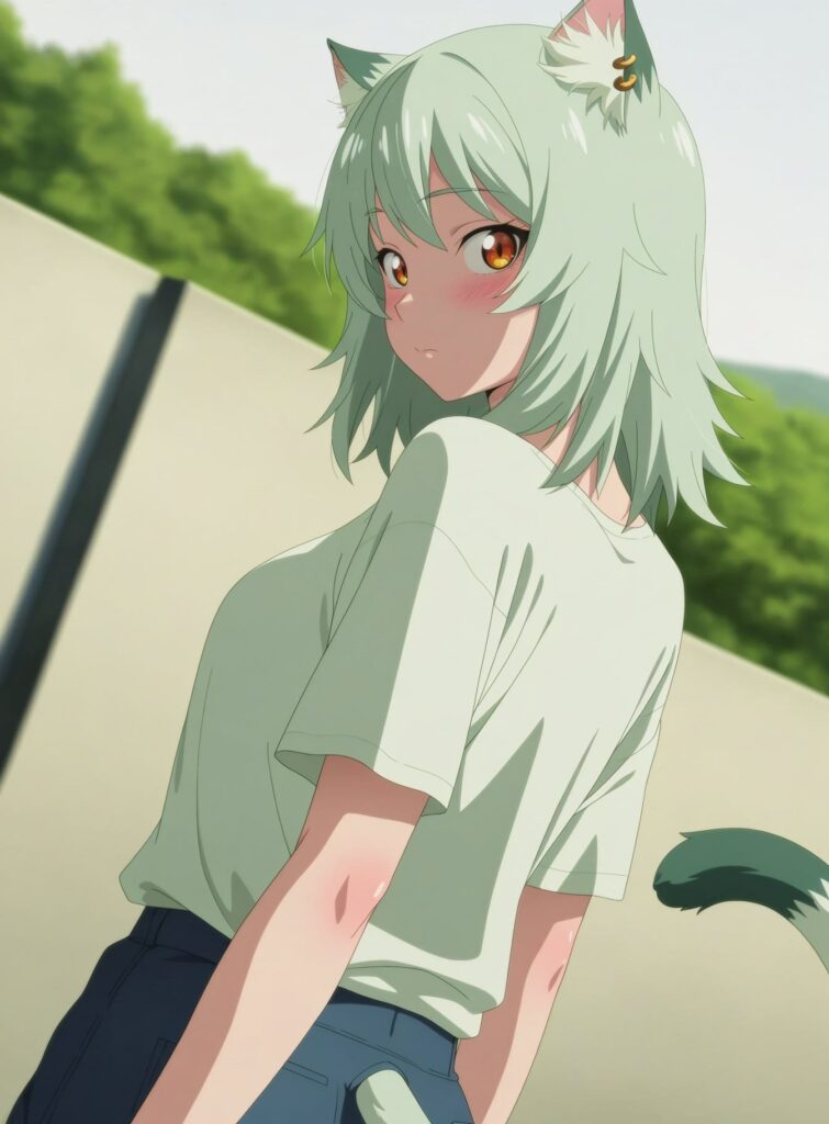 ヤニねこのエロ画像 20