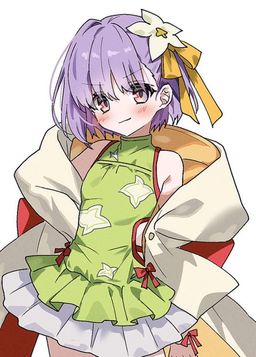 Fate Grand Orderのエロ画像 4
