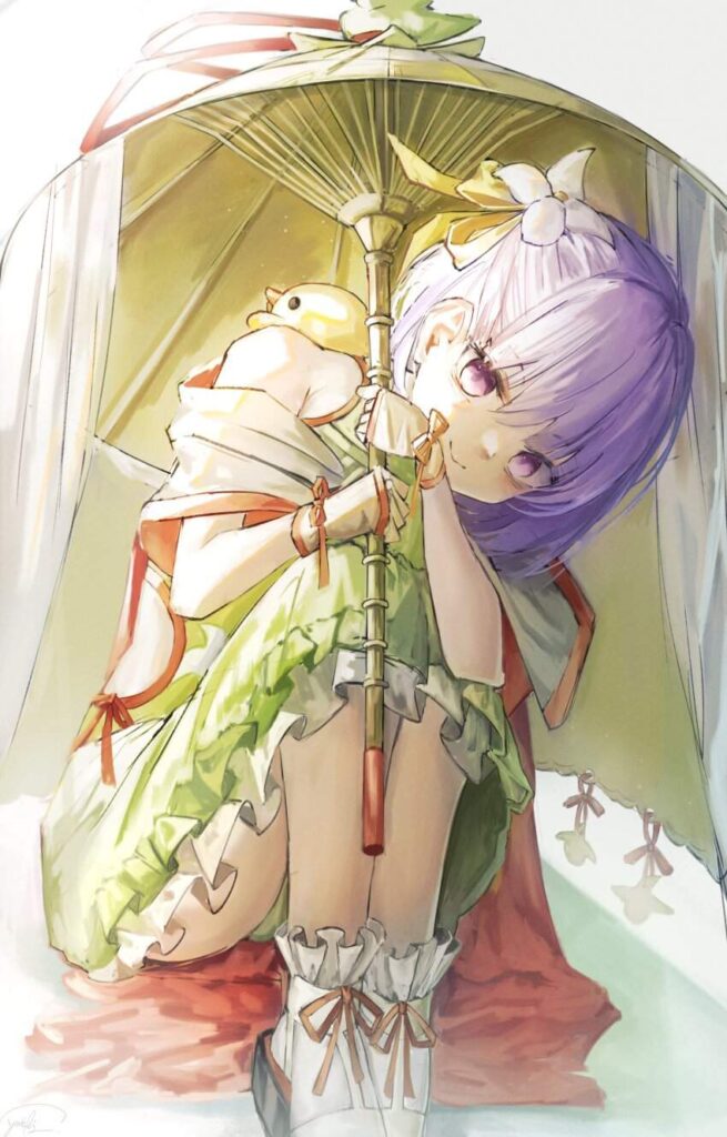 Fate Grand Orderのエロ画像 6