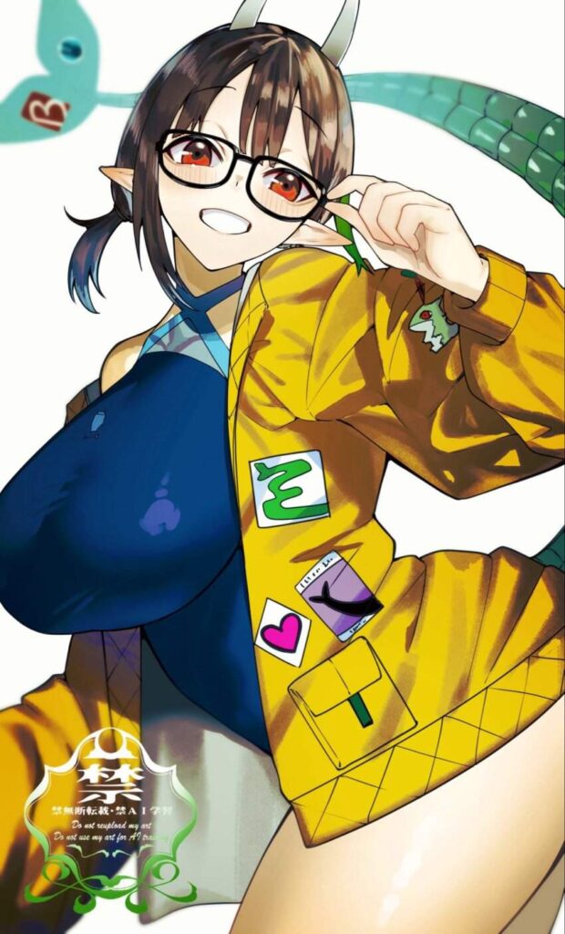 Fate Grand Orderのエロ画像 7