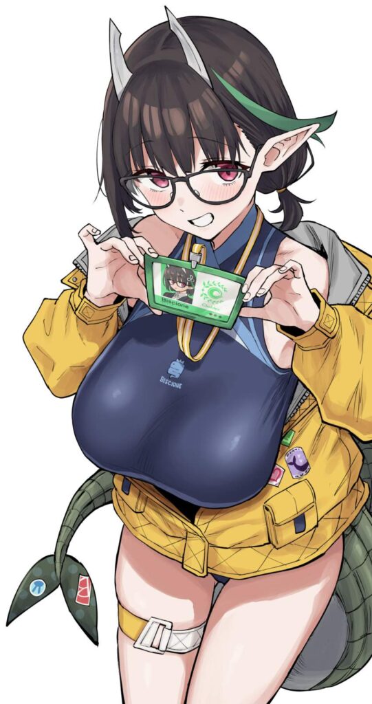 Fate Grand Orderのエロ画像 9