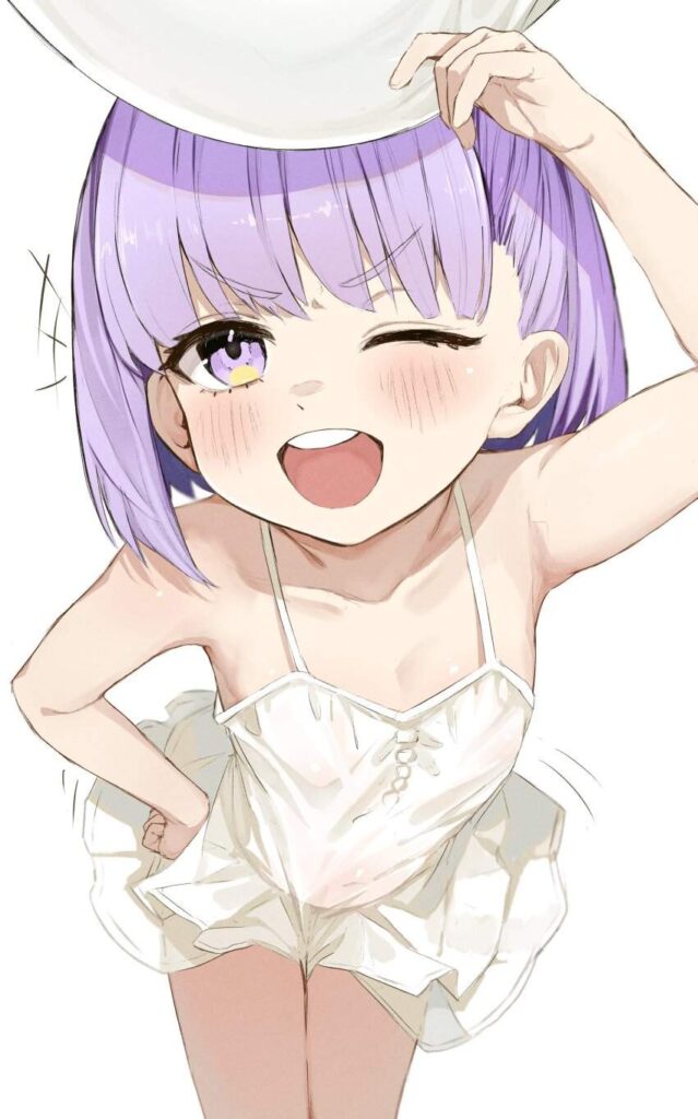 Fate Grand Orderのエロ画像 15