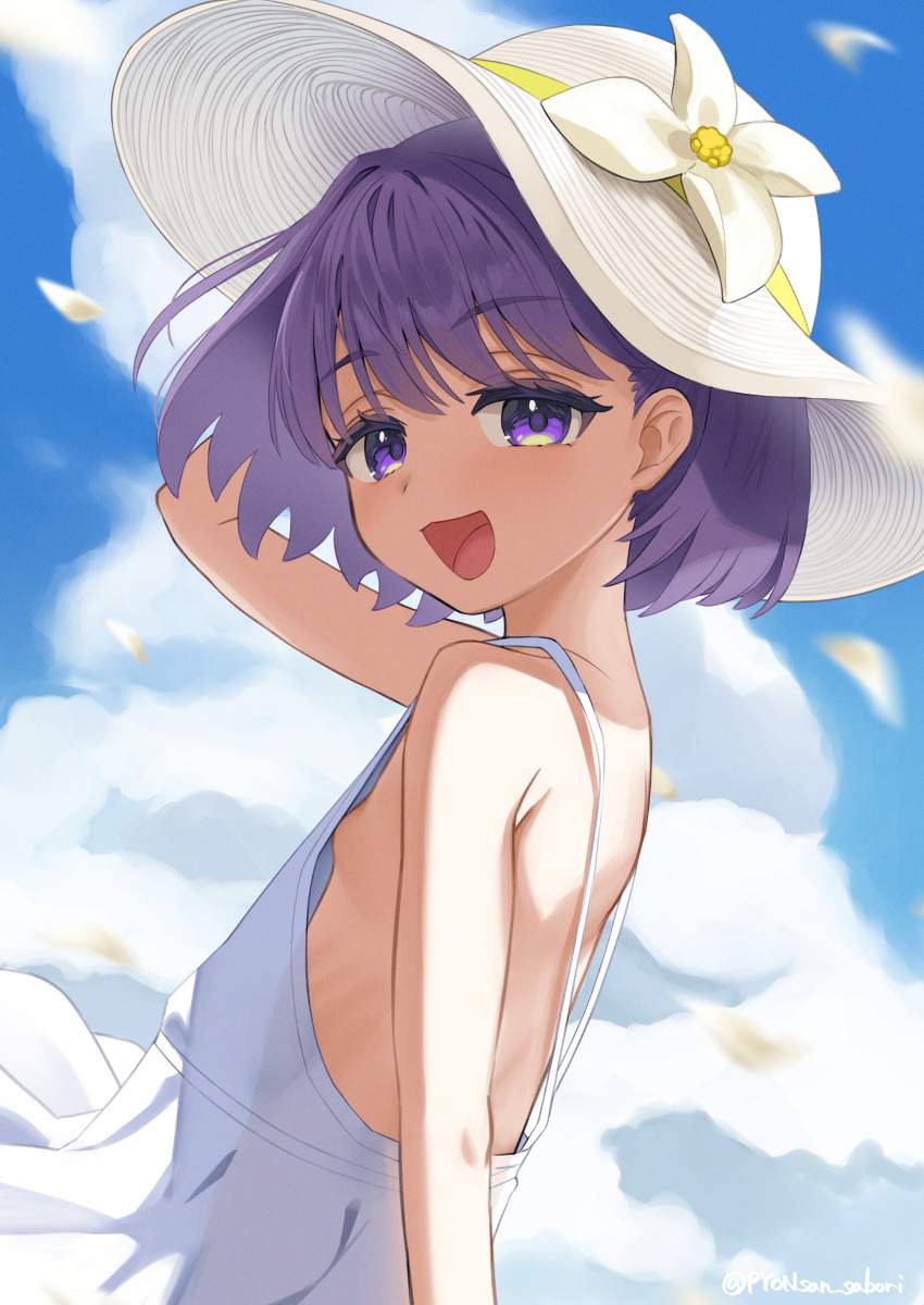 Fate Grand Orderのエロ画像 19