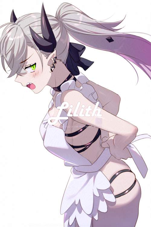 Fate Grand Orderのエロ画像 7